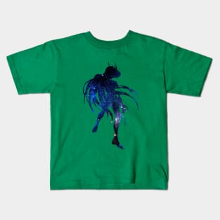 Dragon Shiryu Kids T-Shirt